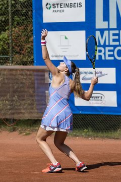 Lisa Ponomar 31 - Masters Nord